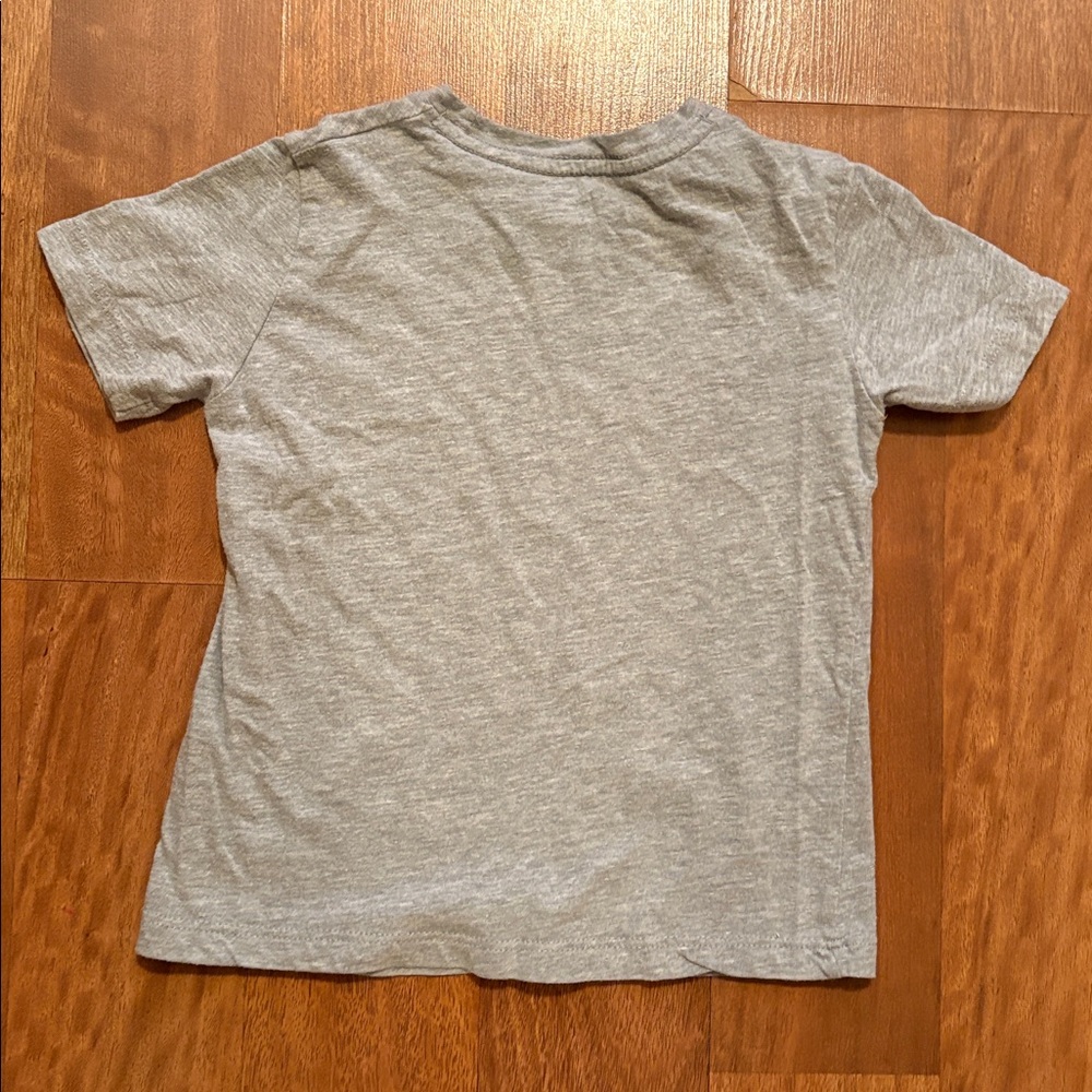 Smokey the Bear Boy’s Classic T-Shirt Size 2 / 2T - Picture 3 of 5